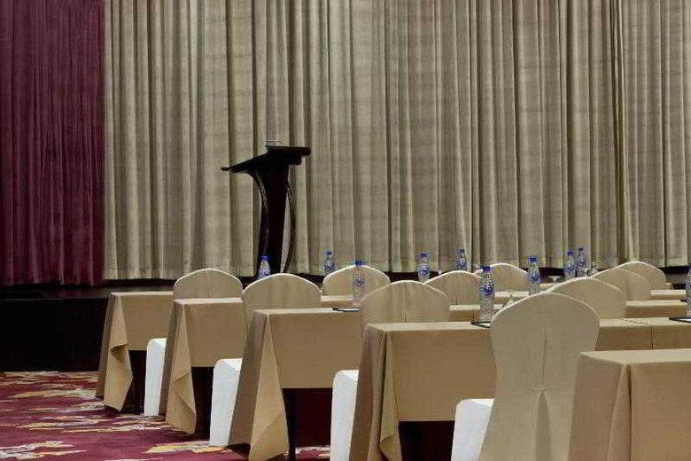 Hotel Four Points By Sheraton Hanzghou