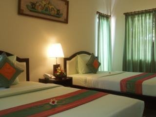 Baleka Resort Hotel & Spa