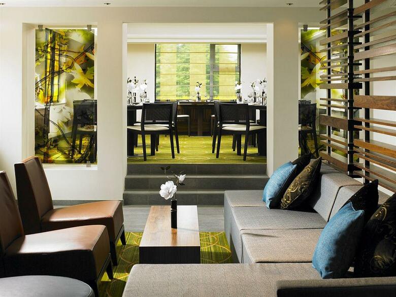 Marriott Meon Valley Hotel & Country Club