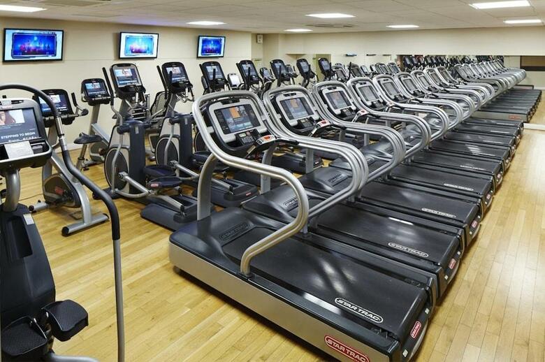 Marriott Meon Valley Hotel & Country Club