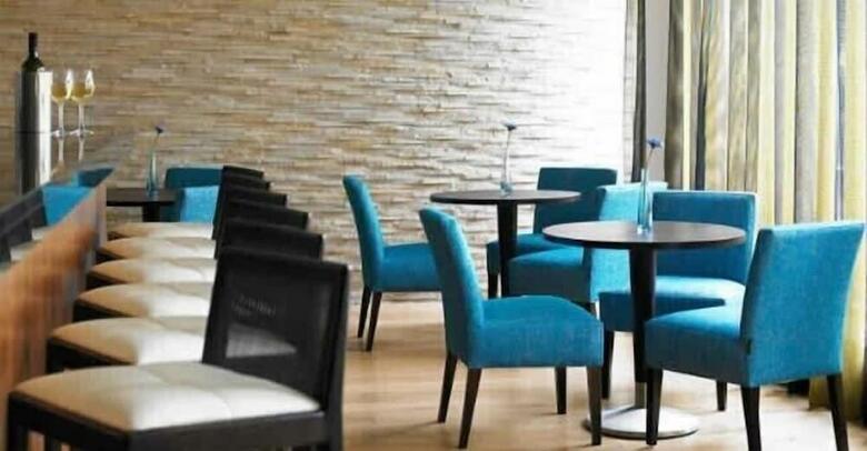 Marriott Meon Valley Hotel & Country Club