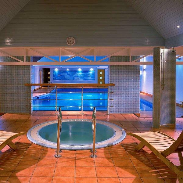 Marriott Meon Valley Hotel & Country Club