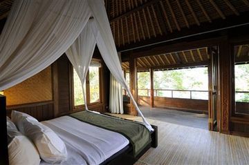Villa The Menjangan