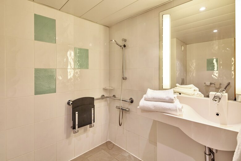 Hotel Novotel Cergy Pontoise