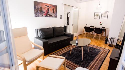 Apartamento Thessaloniki City Center