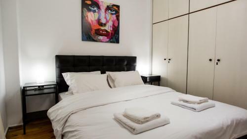Apartamento Thessaloniki City Center
