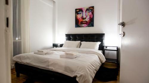 Apartamento Thessaloniki City Center