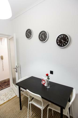 Apartamento Thessaloniki City Center