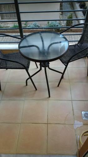Manina Seaside Apartment