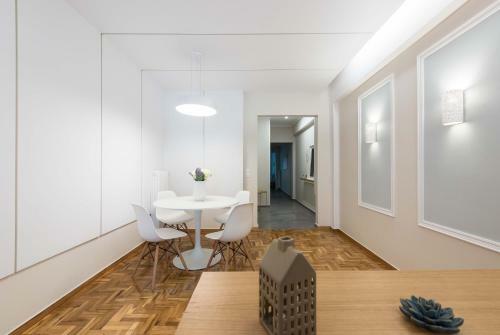 Apartamento Central Maison