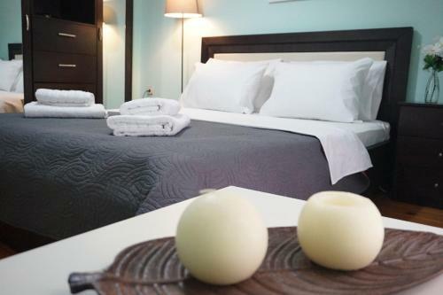 Navarino Square Apartment
