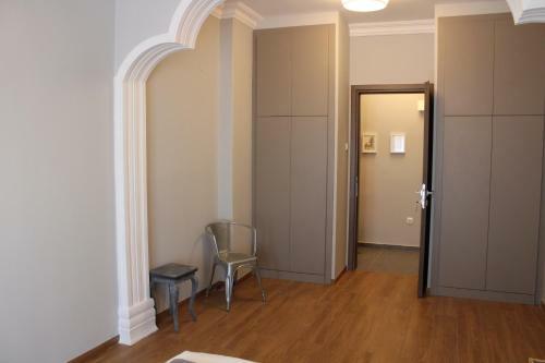 Apartamento Casa Anna