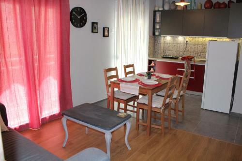 Apartamento Casa Anna