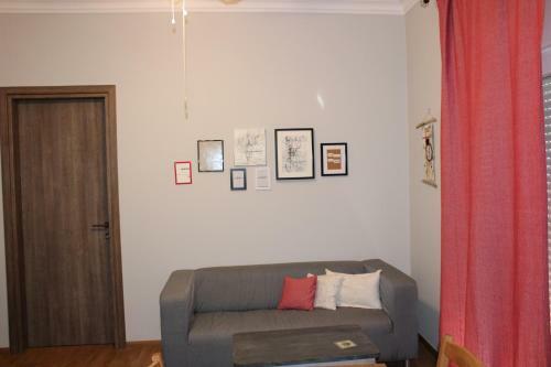 Apartamento Casa Anna