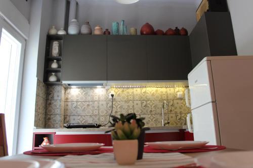 Apartamento Casa Anna