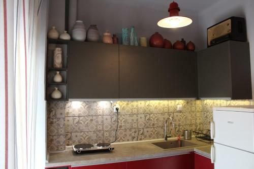 Apartamento Casa Anna
