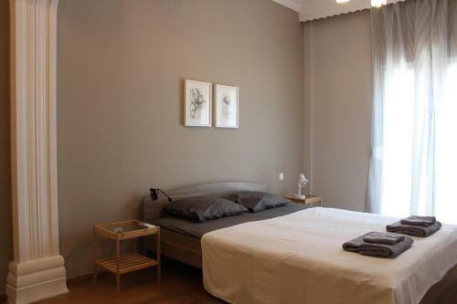 Apartamento Casa Anna