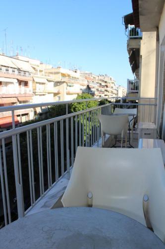 Apartamento Casa Anna