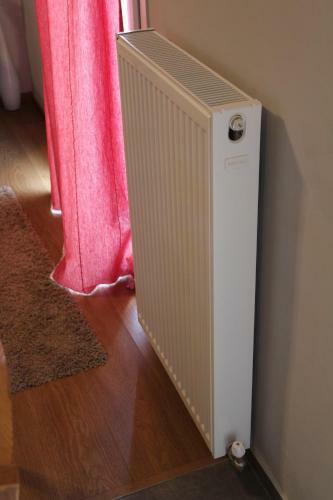 Apartamento Casa Anna