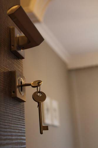 Apartamento Casa Anna