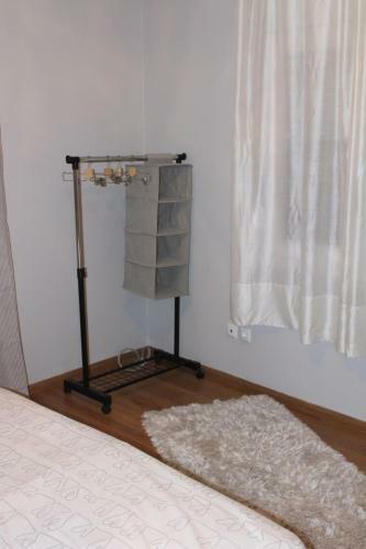 Apartamento Casa Anna
