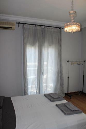 Apartamento Casa Anna