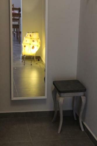 Apartamento Casa Anna