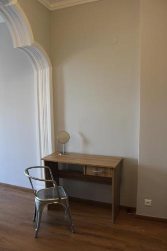 Apartamento Casa Anna