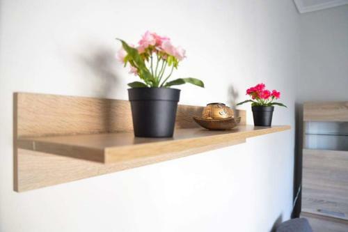 Apartamento Dimitris House