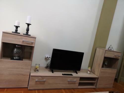 Apartamento Dimitris House 8