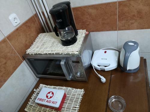 Apartamento Dimitris House 8