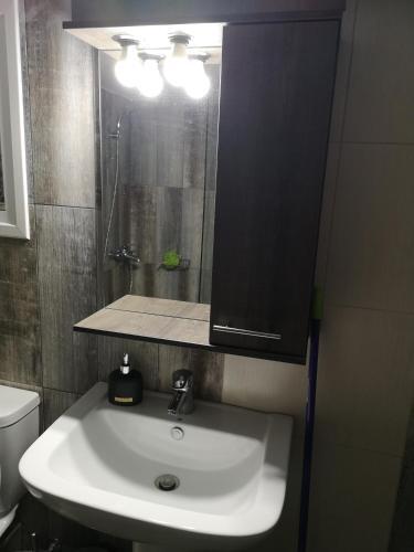 Apartamento Dimitris House 8