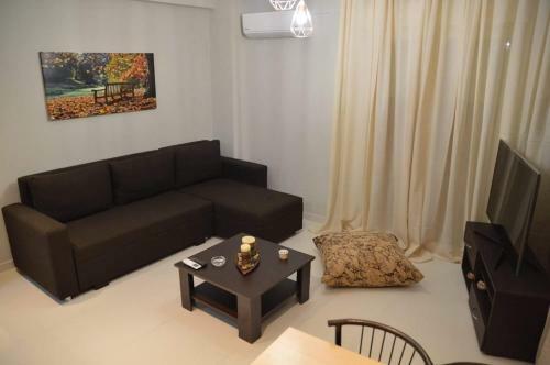 Apartamento Dimitris House 3