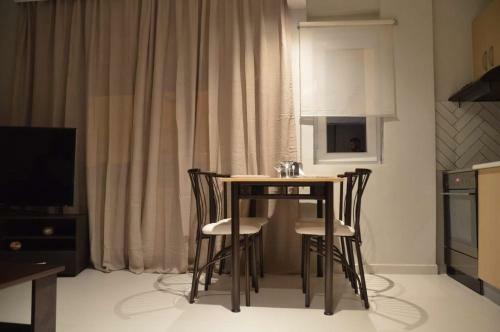 Apartamento Dimitris House 3