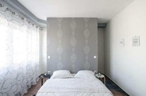 Apartamento Evel's Home Suites