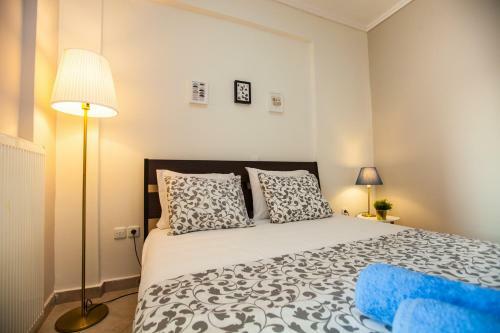 Apartamento Olympic View Gardens