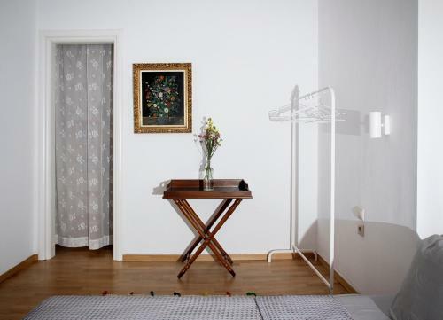 Apartamento City Lounge