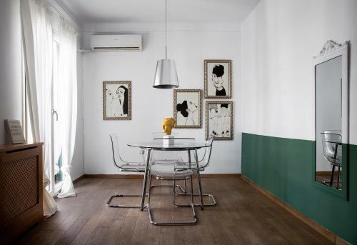 Apartamento City Lounge