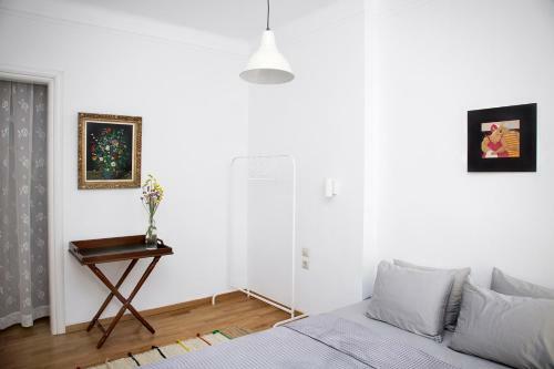 Apartamento City Lounge