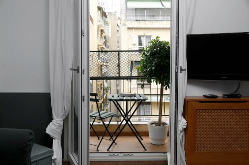 Apartamento City Lounge
