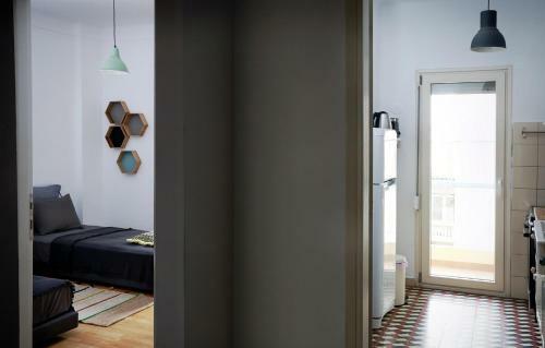 Apartamento City Lounge
