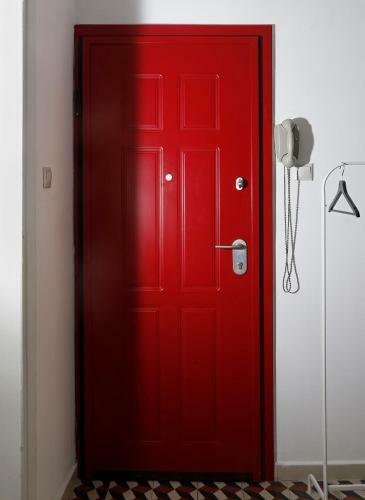 Apartamento City Lounge