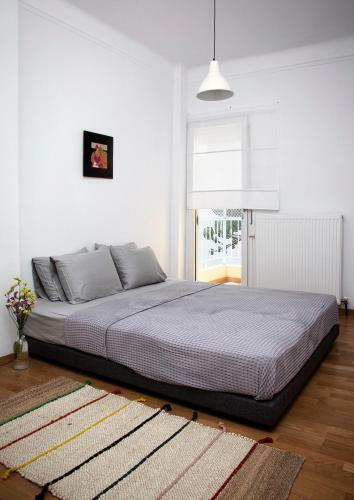Apartamento City Lounge