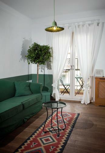 Apartamento City Lounge