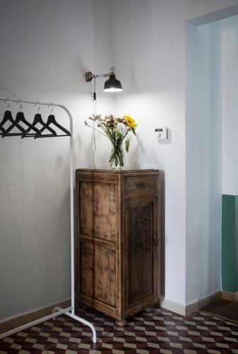 Apartamento City Lounge