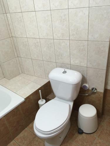 Apartamento Zefiron Flat