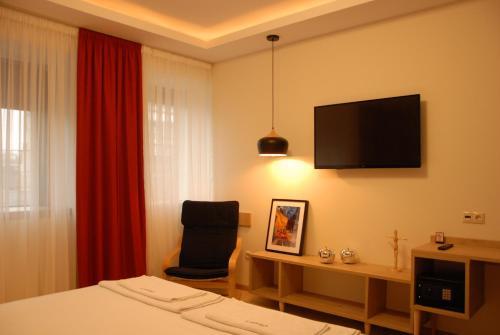 Hostal Citizen 9