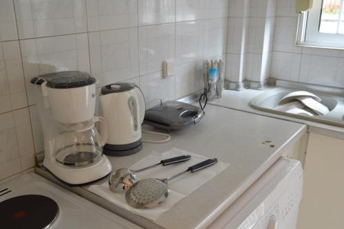 Apartamento Dimitris House 5