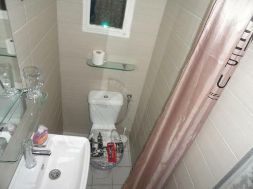 Mini Apartment