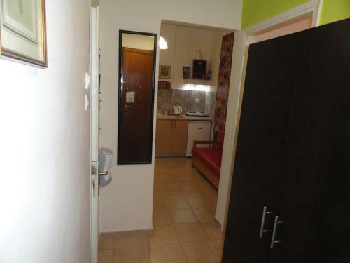 Mini Apartment